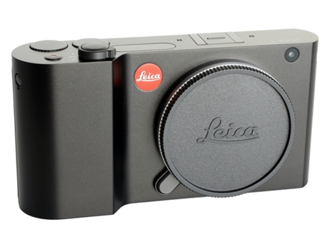 Máquina Fotográfica  T  (APS-C)