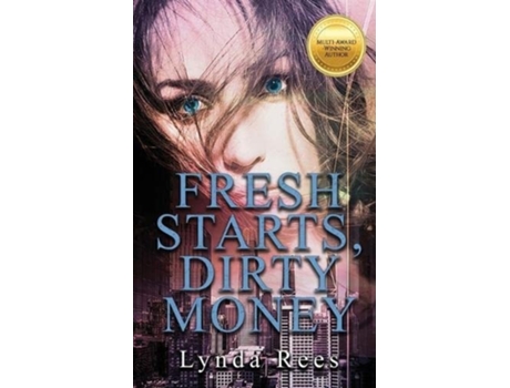 Livro Fresh Starts, Dirty Money de Lynda Rees (Inglês)