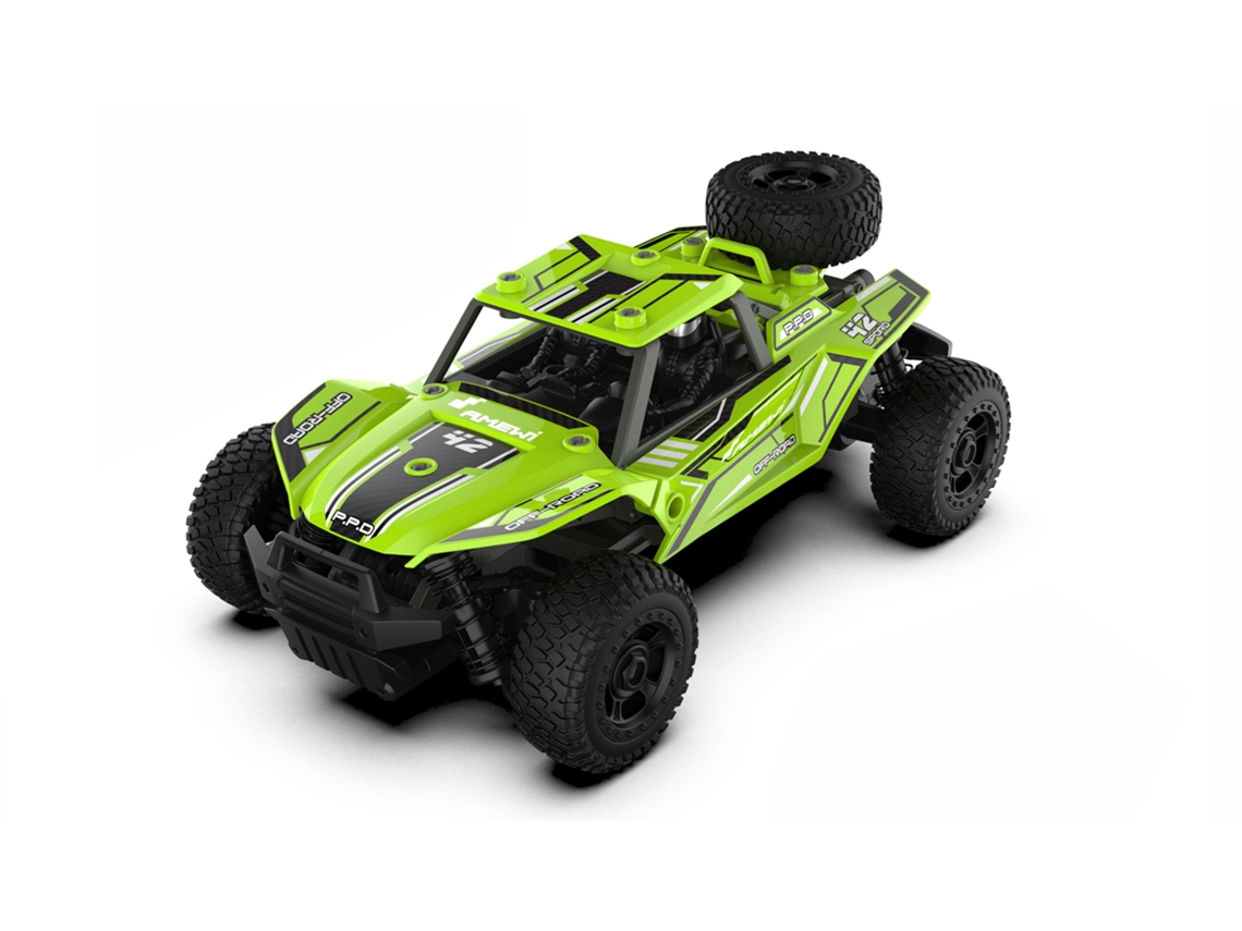 Carro Telecomandado AMEWI Froog Buggy