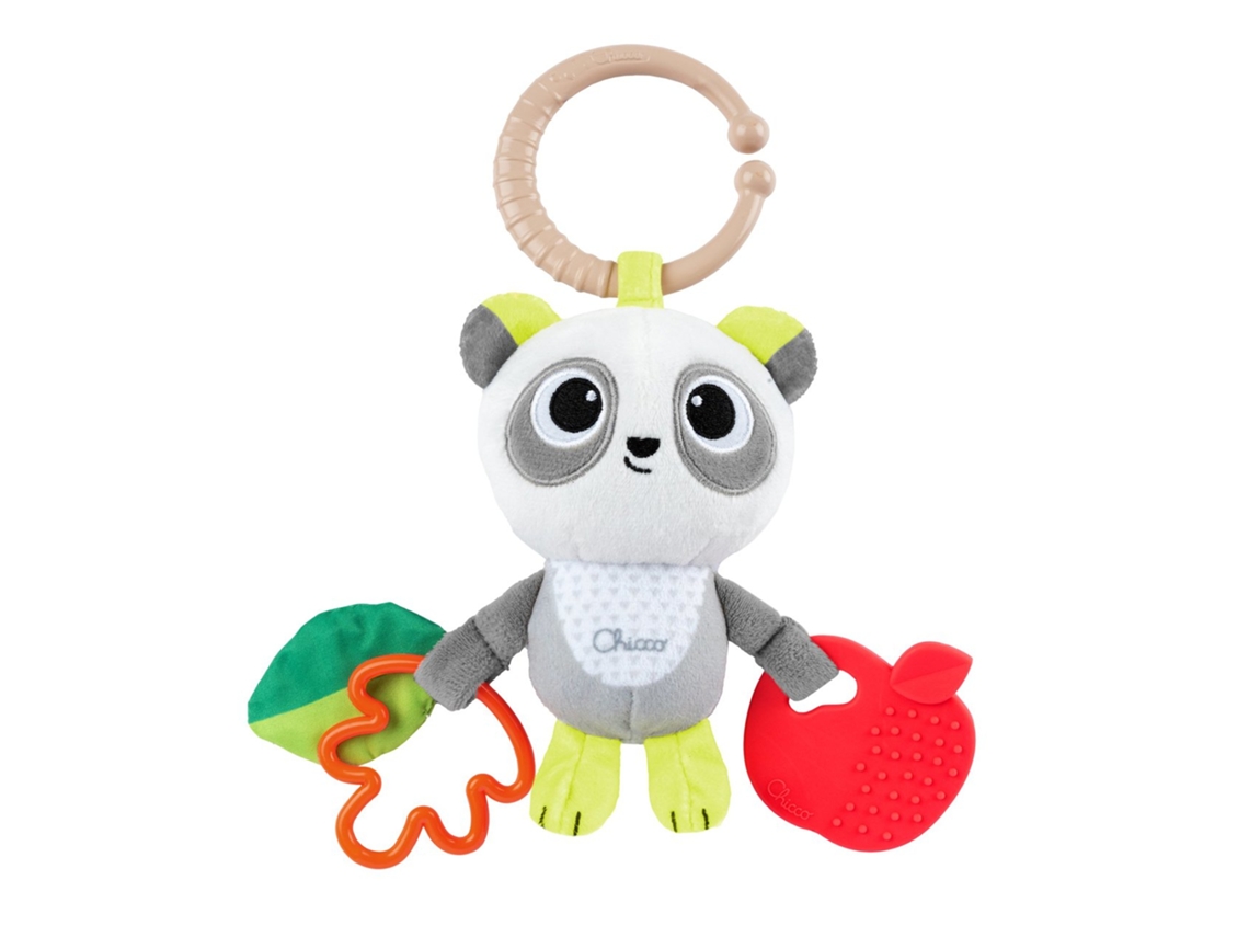 Brinquedos para Bebé CHICCO bebé (Idade Mínima: 3 meses)