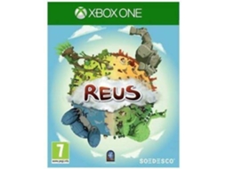 Jogo Xbox One REUS
