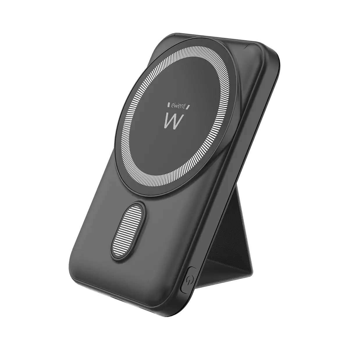 Powerbank EWENT EW1162 Wireless Magsafe 10000mAh 22.5W (Preto)