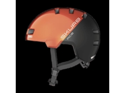 Capacete De Bicicleta Abus Skurb Ace