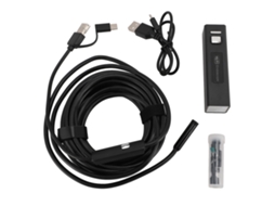 Tranca Elétrica de Bola 12v S/MARCA