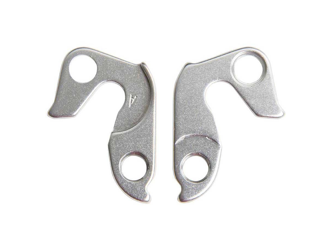 Massi Dropout Alloy