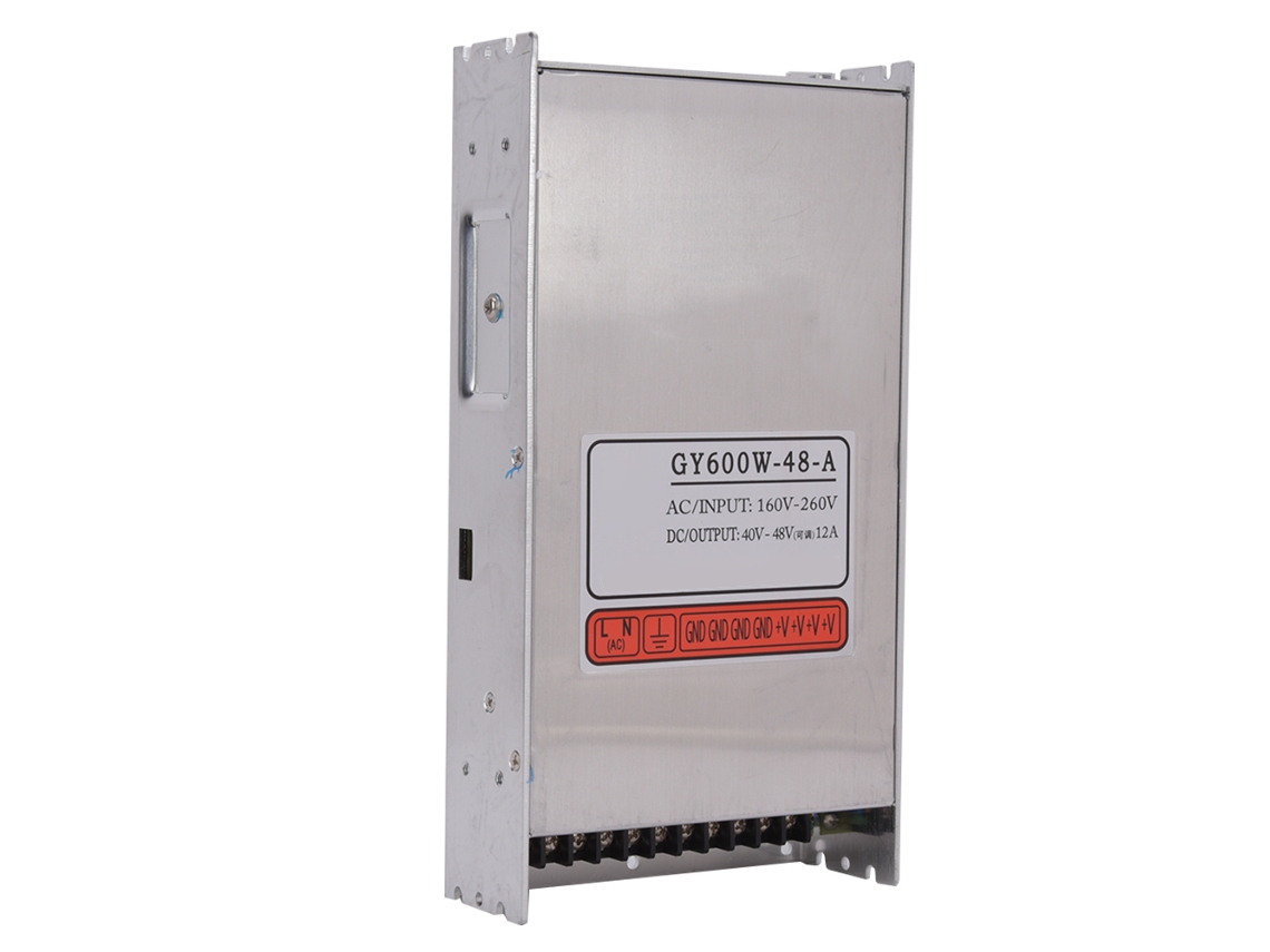 Adaptador Driver Fonte 48v 600w para Máquina de Gravar