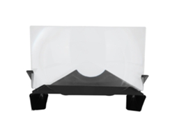 Amplificador de Tela LAXISCREED 9d Proteção Ocular Ultra Hd