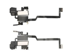COREPARTS Mobx-Ipx-Int-9 Peça de Telemóveis Cabo Flexível para Auricular Sensorial Preto