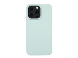 Capa De Celular Em Silicone Líquido Para Iphone 14 Pro Max