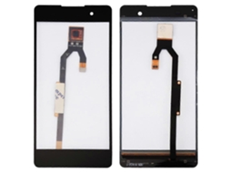 Painel De Toque Para Sony Xperia E5