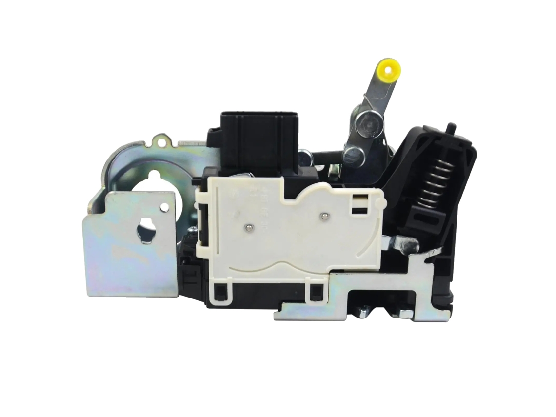 Fechadura Traseira Da Porta Do Ford Transit, Compatível Com Modelos Mk6 E Mk7 Oem