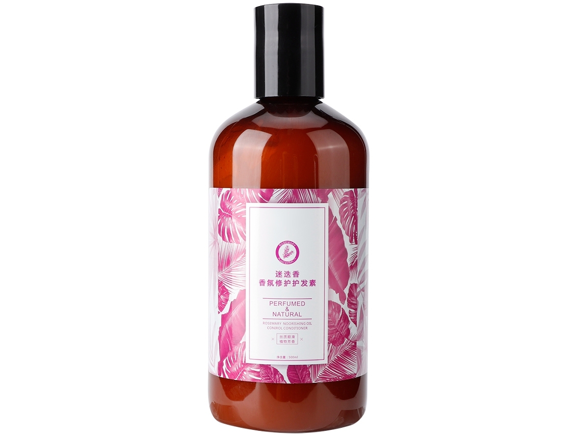 2026 acondicionador de Cabelo com Romero Anticaspa Hidratante Nutritivo Controle de Oleo 02