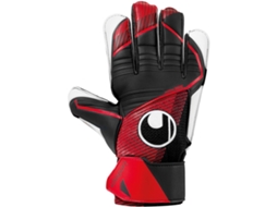 Luvas de Guarda-Redes UHLSPORT Powerline Starter Soft Taille 9
