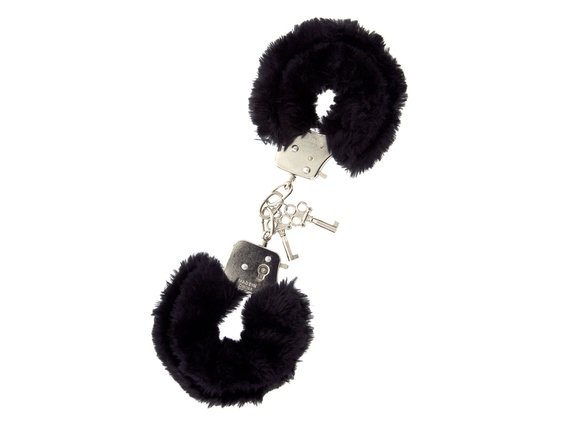 Algemas DREAM TOYS Preto