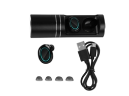 Fones de Ouvido Inteligentes Bluetooth 5.0 LAXISCREED