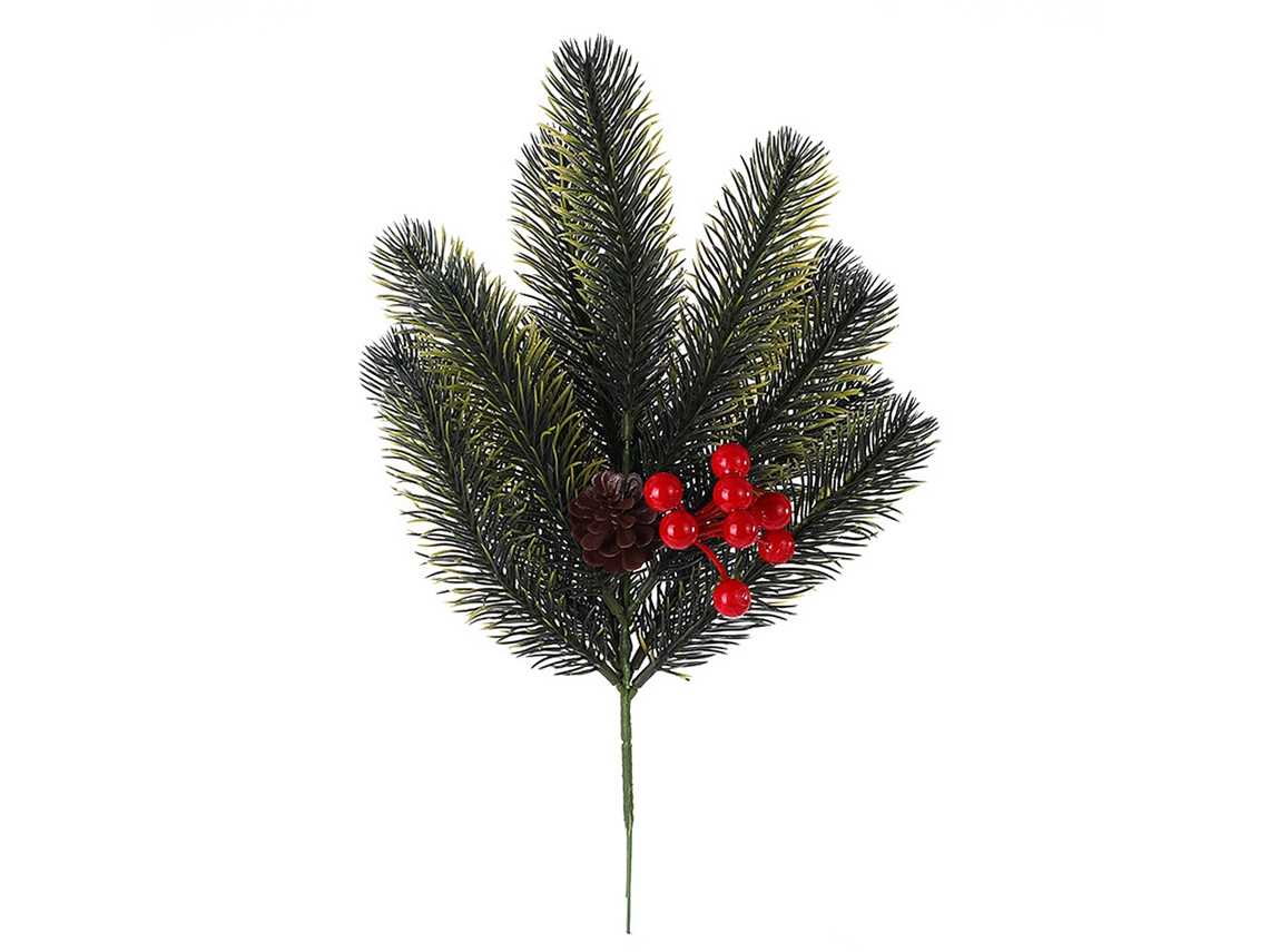 Árvore de Natal Artificial Simulada para Decoração de Paredes RNEMITERY