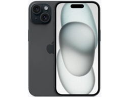APPLE Iphone 15 Plus 128Gb Black Preto (Recondicionado Como Novo)