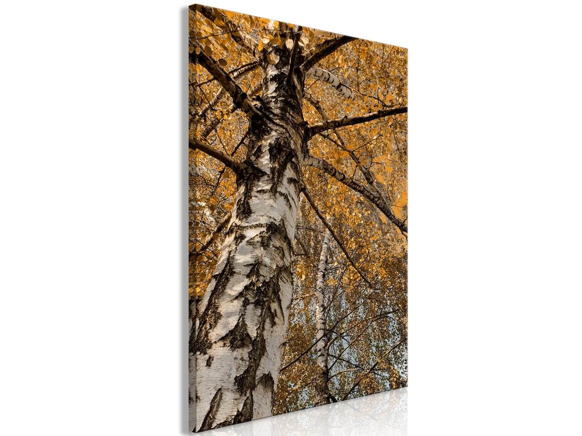 Quadro ARTGEIST Autumn Colours (1 Part) Vertical (40x60)