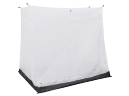 vidaXL Tenda interna universal 200x180x175 cm cinzento