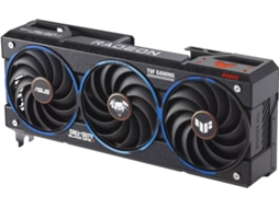 Placa Gráfica ASUS TUF-RX9070XT-O16G-COD-BO7 (16 GB DDR6 - AMD Radeon RX 9070 XT)