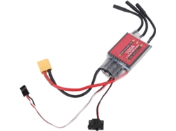 Controlador de Velocidade para Motores Brushless SFUSHOS