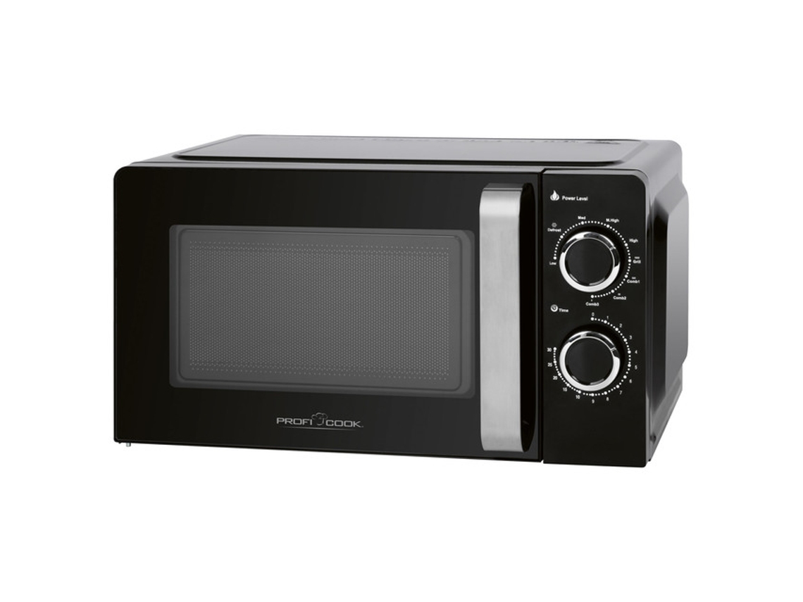 Mwg 1208 Forno Micro Ondas Proficook