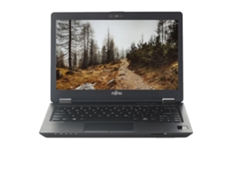 FUJITSU Lifebook U727 I5-6300U 8 Gb 256 Ssd 12 5 W10 (Recondicionado Como Novo)