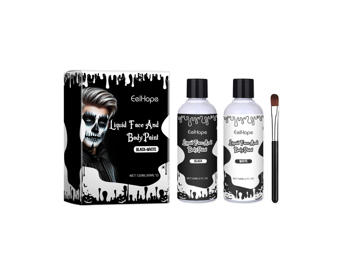 Maquilhagem Facial Líquida de Secagem Rápida LAXISCREED