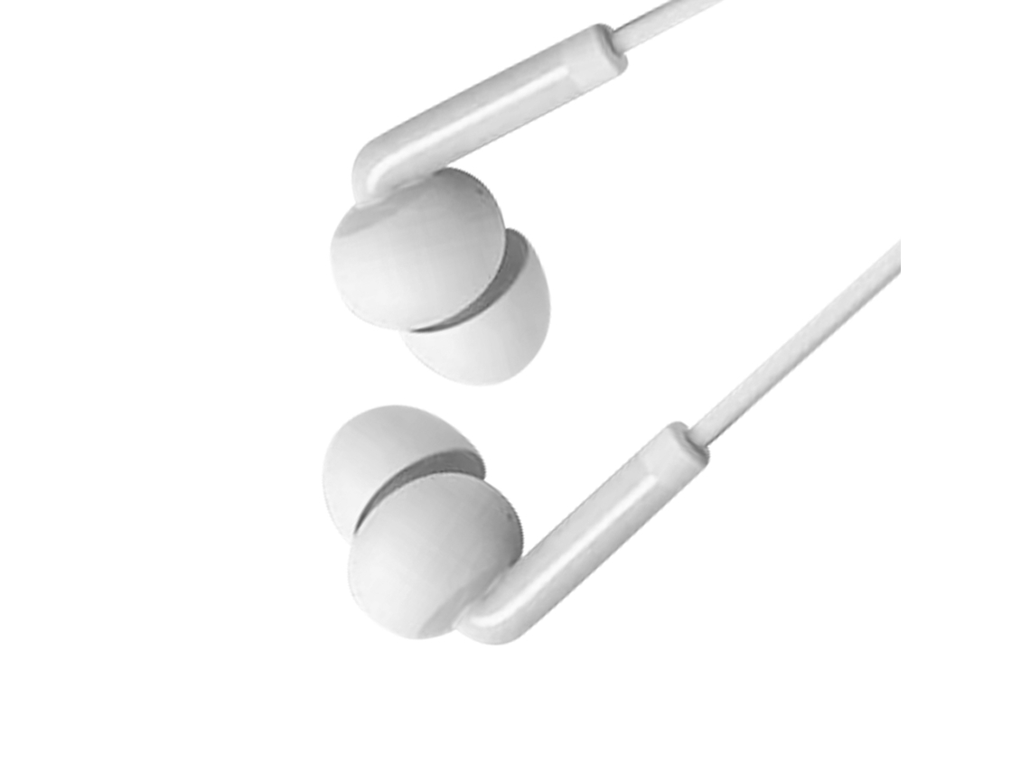 Fones de Ouvido LAXISCREED Bass com Microfone