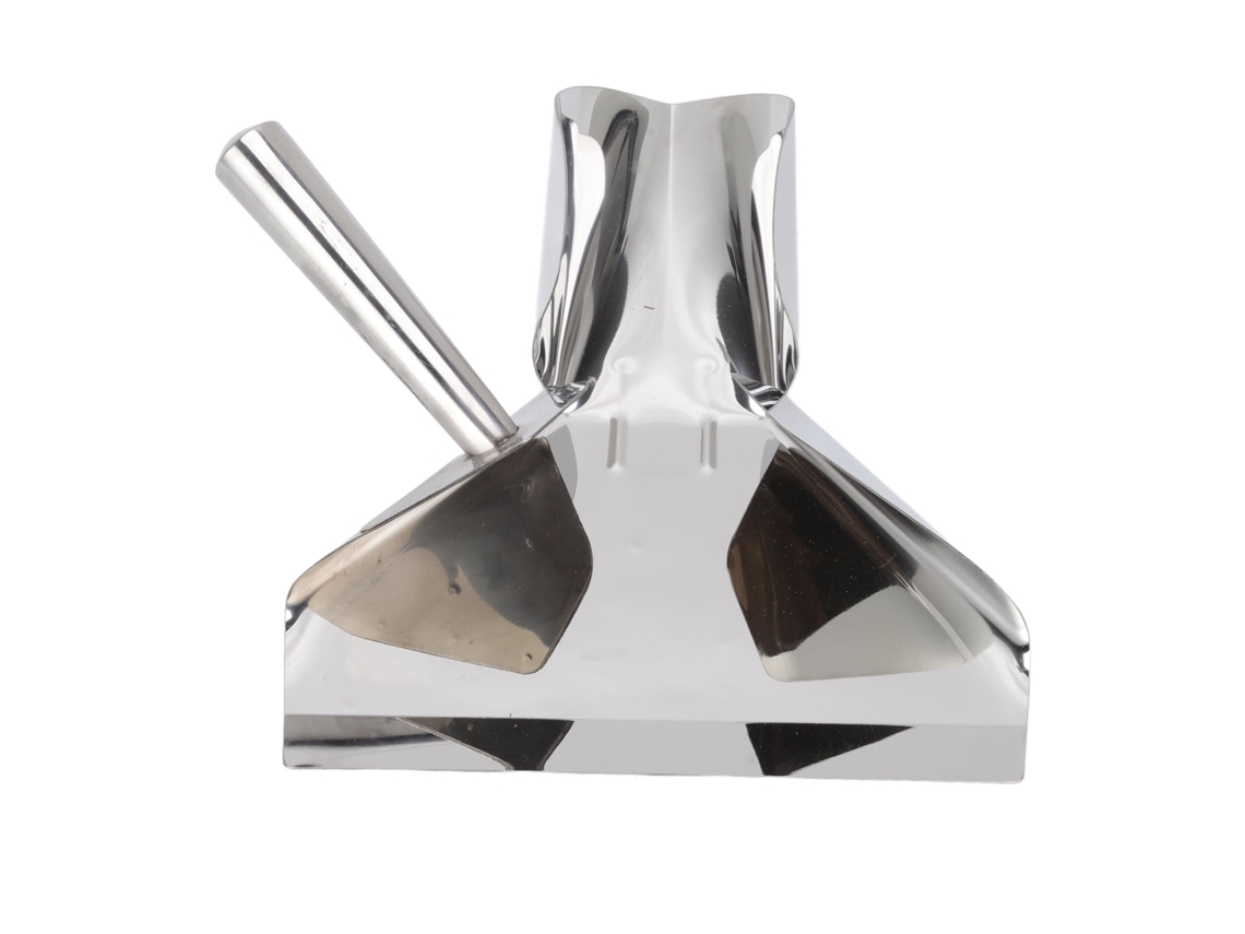 Colher Antiaderente LAXISCREED para Batatas Fritas