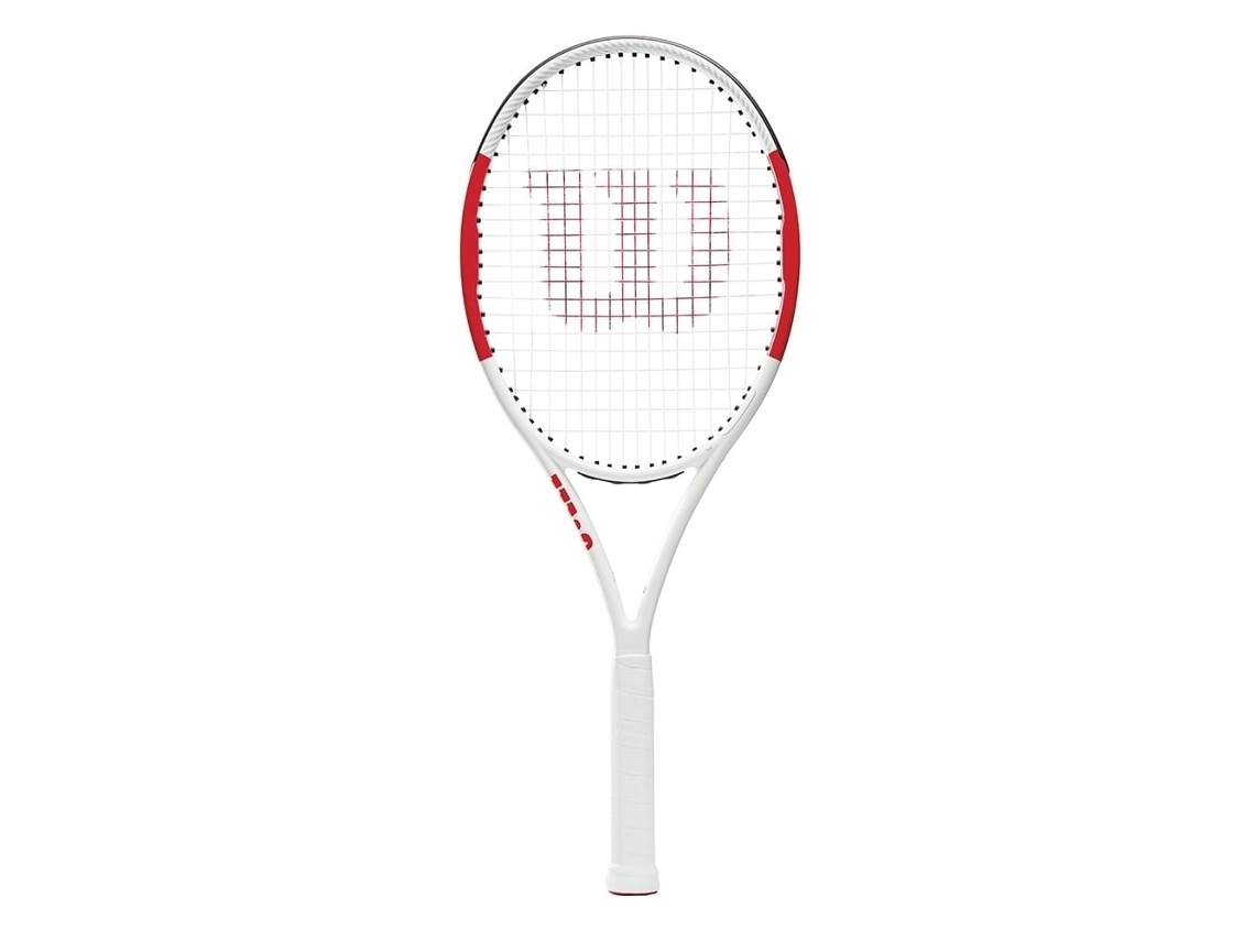 Raqueta Tenis WILSON Six.one Lite 10