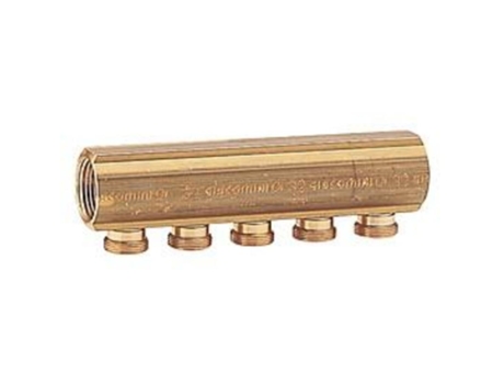 Colector R580/5 116 S/detentor Giacomini