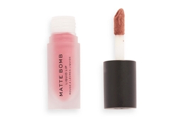 Matte Bomb Liquid Lip #Delicate Brown 4,60 Ml