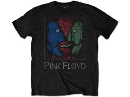 T-Shirt PINK FLOYD Chalk Heads M