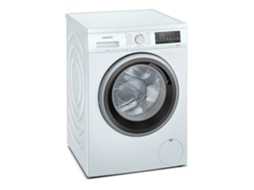 Siemens Iq500 Wu14ut70 Máquina De Lavar Carregamento Frontal 8 Kg 1400 Rpm Branco