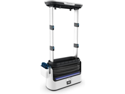 Ferro a Vapor Vertical ROWENTA Care For You YR4050D1 (1800 W)