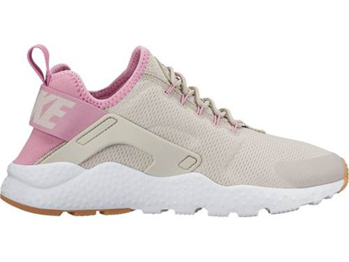 Huarache cor de rosa sales