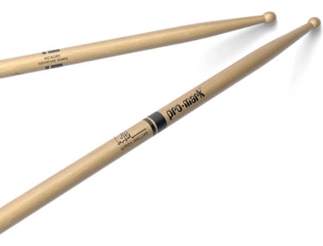 Baquetas PRO-MARK Tx707W Simon Phillips 707
