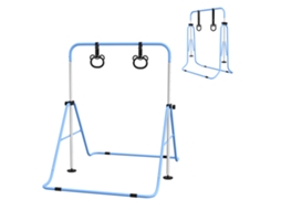 Conjunto de 2 Cintas AQUAFORGE com cadeados, acessórios de viagem
