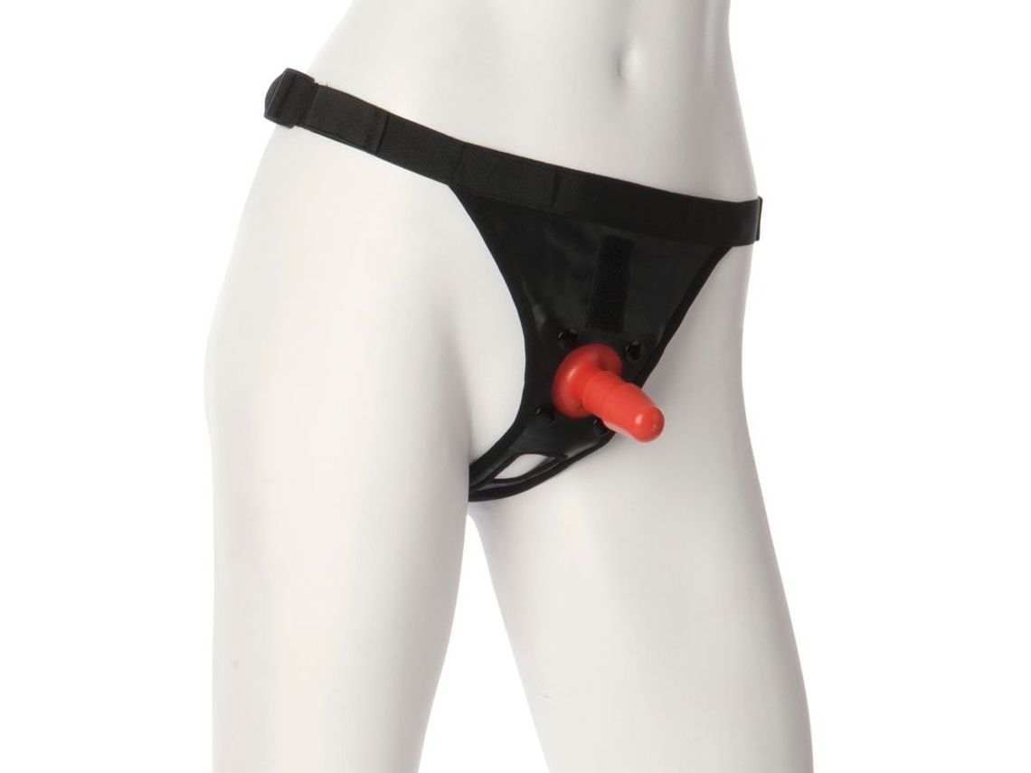 Vac-u-lock - Ultra Harness - Con Plug