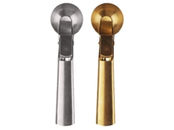 2pcs Colher De Bola De Gelo