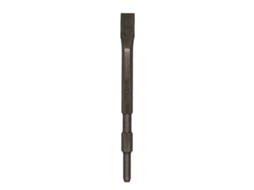 Cincel Plano Hex. 17x280mm Hoteche