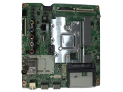 Mainboard para Televisores LG, Referência Ebu65862301