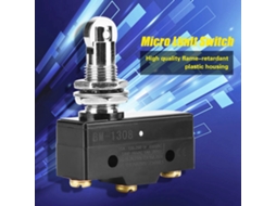 Micro Switch Laxiscreed Com Ação Instantânea E Limite Para Controlo Preciso