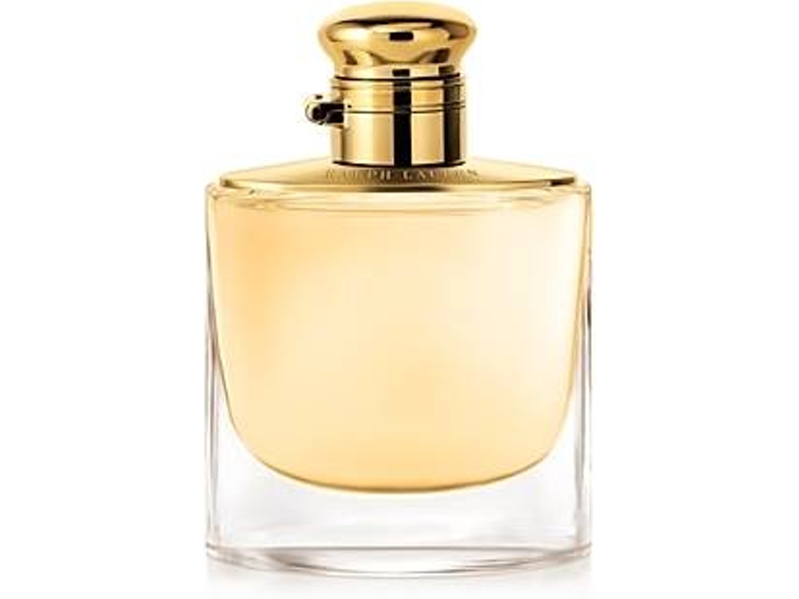 Perfume RALPH LAUREN Woman Eau de Parfum (50 ml) Worten.pt