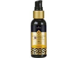 Lubrificante SENSUVA ON Ultra-Stimulating