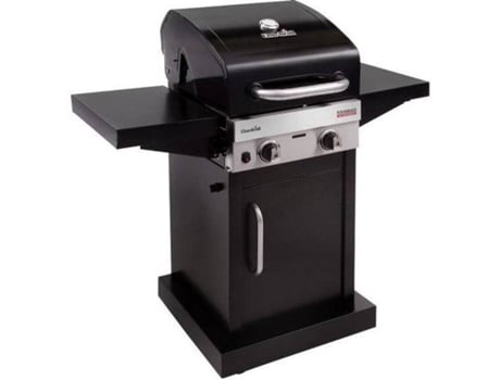 Barbecue a Gás CHAR-BROIL 220B CB140740 (5900 W -  Ignição elétrica)