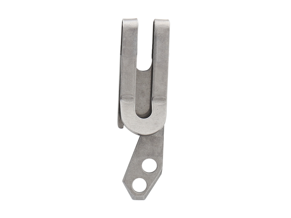 Abre latas de Cerveja Chaveiro Dinheiro Inox Edc