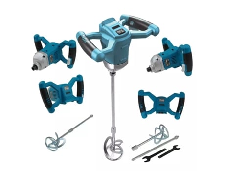 Ded7054 Concrete Mixer Dedra