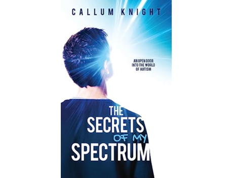 Livro The Secrets of My Spectrum Books by Callum Knight de Callum Knight (Inglês)